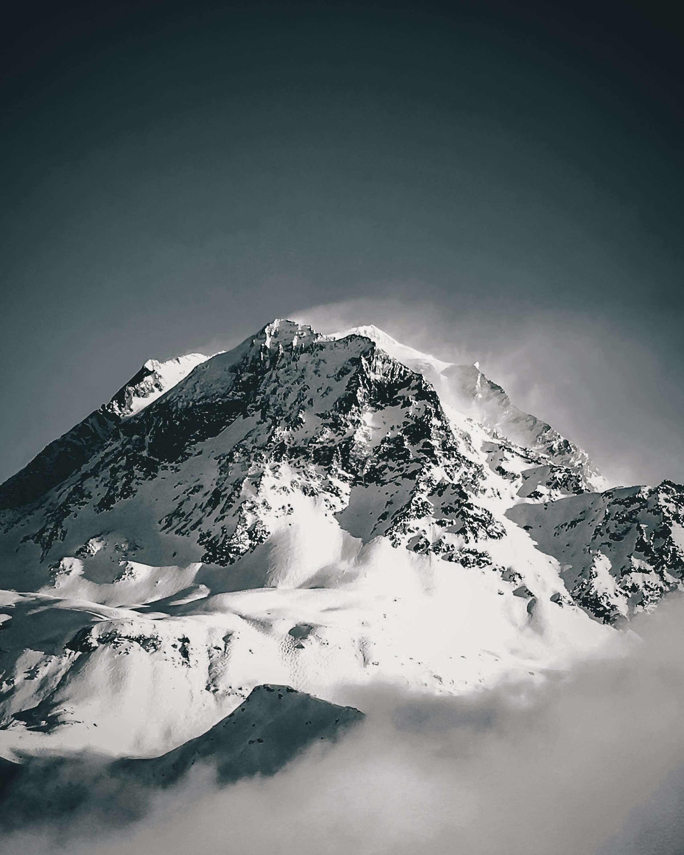Tour du Mont Blanc